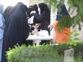 گزارش تصویری آزمون استخدامي وزارت آموزش و پرورش «ويژه رشته شغلي دبيري و هنرآموز» 